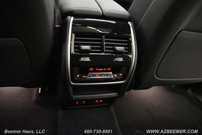 2025 BMW X5 xDrive40i   - Photo 27 - Mesa, AZ 85202