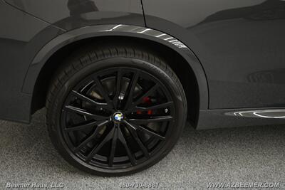 2025 BMW X5 xDrive40i   - Photo 45 - Mesa, AZ 85202