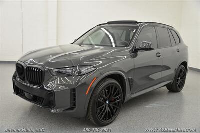 2025 BMW X5 xDrive40i   - Photo 3 - Mesa, AZ 85202