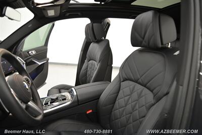 2025 BMW X5 xDrive40i   - Photo 16 - Mesa, AZ 85202