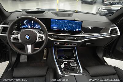 2025 BMW X5 xDrive40i   - Photo 17 - Mesa, AZ 85202