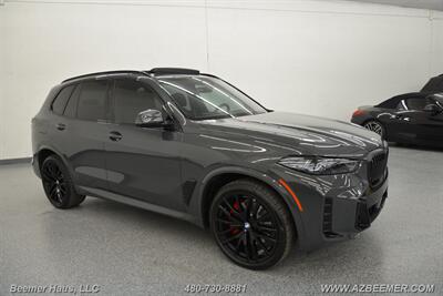 2025 BMW X5 xDrive40i   - Photo 8 - Mesa, AZ 85202