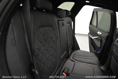 2025 BMW X5 xDrive40i   - Photo 25 - Mesa, AZ 85202