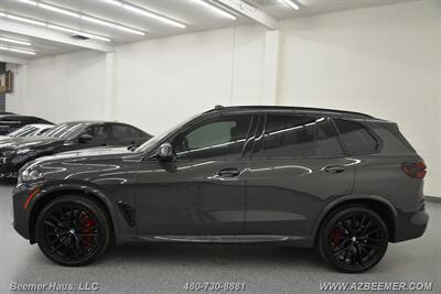 2025 BMW X5 xDrive40i   - Photo 5 - Mesa, AZ 85202
