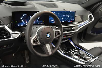 2025 BMW X5 xDrive40i   - Photo 14 - Mesa, AZ 85202