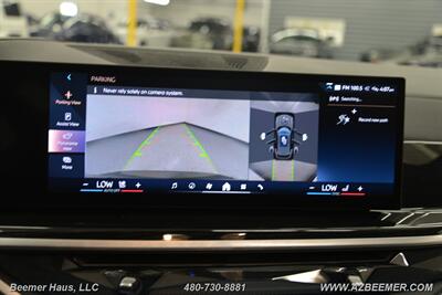 2025 BMW X5 xDrive40i   - Photo 34 - Mesa, AZ 85202