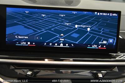 2025 BMW X5 xDrive40i   - Photo 33 - Mesa, AZ 85202