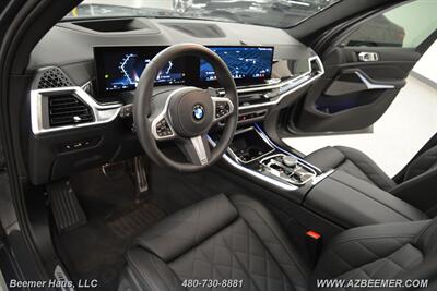 2025 BMW X5 xDrive40i   - Photo 13 - Mesa, AZ 85202