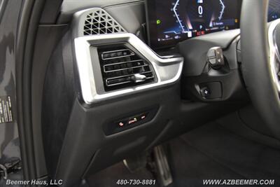 2025 BMW X5 xDrive40i   - Photo 29 - Mesa, AZ 85202