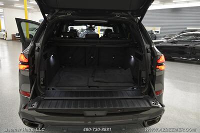 2025 BMW X5 xDrive40i   - Photo 43 - Mesa, AZ 85202