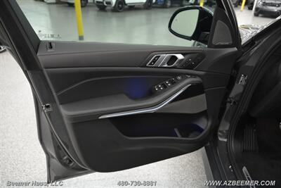 2025 BMW X5 xDrive40i   - Photo 39 - Mesa, AZ 85202