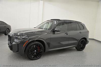 2025 BMW X5 xDrive40i   - Photo 4 - Mesa, AZ 85202