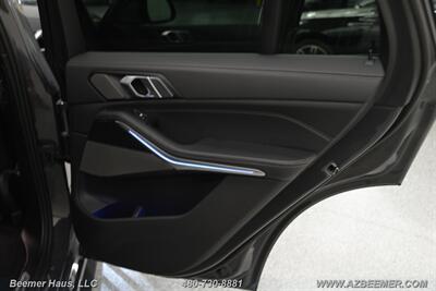 2025 BMW X5 xDrive40i   - Photo 41 - Mesa, AZ 85202
