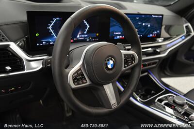 2025 BMW X5 xDrive40i   - Photo 30 - Mesa, AZ 85202