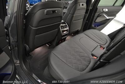 2025 BMW X5 xDrive40i   - Photo 26 - Mesa, AZ 85202