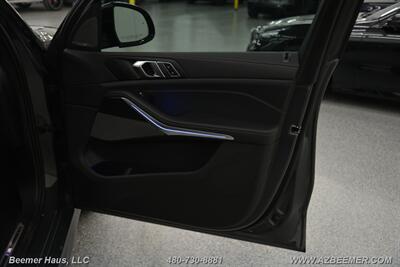 2025 BMW X5 xDrive40i   - Photo 42 - Mesa, AZ 85202