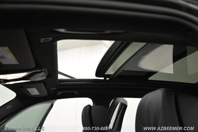 2025 BMW X5 xDrive40i   - Photo 38 - Mesa, AZ 85202