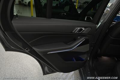 2025 BMW X5 xDrive40i   - Photo 40 - Mesa, AZ 85202