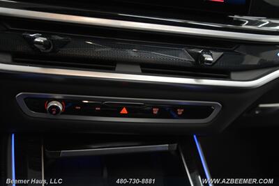 2025 BMW X5 xDrive40i   - Photo 35 - Mesa, AZ 85202