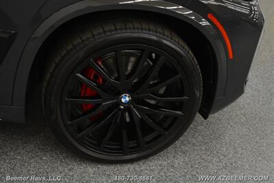 2025 BMW X5 xDrive40i   - Photo 46 - Mesa, AZ 85202