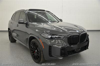 2025 BMW X5 xDrive40i   - Photo 7 - Mesa, AZ 85202