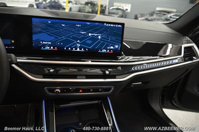 2025 BMW X5 xDrive40i   - Photo 32 - Mesa, AZ 85202
