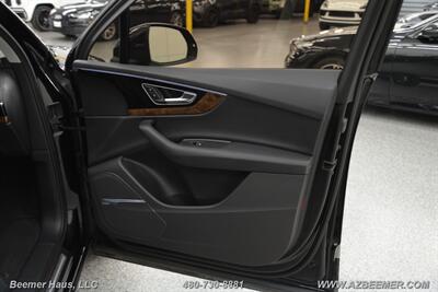 2018 Audi Q7 3.0T quattro Premium Plus   - Photo 45 - Mesa, AZ 85202