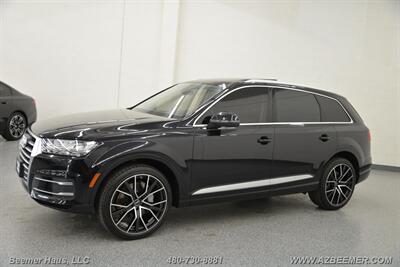 2018 Audi Q7 3.0T quattro Premium Plus   - Photo 4 - Mesa, AZ 85202