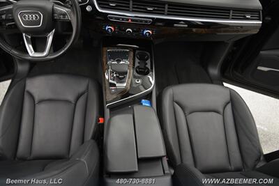 2018 Audi Q7 3.0T quattro Premium Plus   - Photo 19 - Mesa, AZ 85202