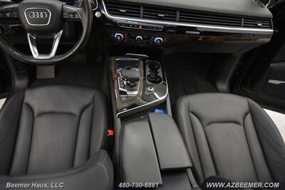 2018 Audi Q7 3.0T quattro Premium Plus   - Photo 18 - Mesa, AZ 85202