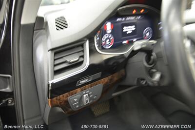 2018 Audi Q7 3.0T quattro Premium Plus   - Photo 31 - Mesa, AZ 85202