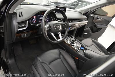2018 Audi Q7 3.0T quattro Premium Plus   - Photo 13 - Mesa, AZ 85202