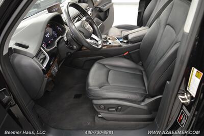 2018 Audi Q7 3.0T quattro Premium Plus   - Photo 15 - Mesa, AZ 85202