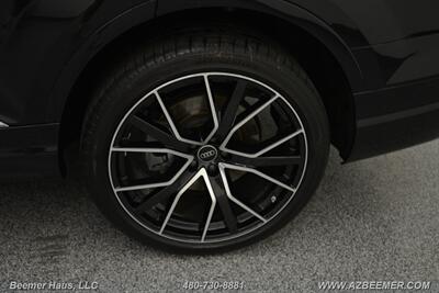 2018 Audi Q7 3.0T quattro Premium Plus   - Photo 51 - Mesa, AZ 85202
