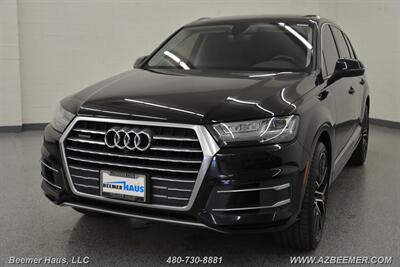2018 Audi Q7 3.0T quattro Premium Plus   - Photo 1 - Mesa, AZ 85202