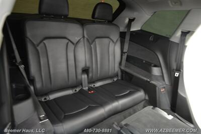 2018 Audi Q7 3.0T quattro Premium Plus   - Photo 27 - Mesa, AZ 85202