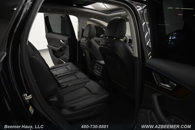 2018 Audi Q7 3.0T quattro Premium Plus   - Photo 23 - Mesa, AZ 85202