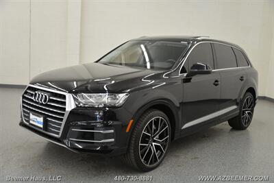 2018 Audi Q7 3.0T quattro Premium Plus   - Photo 3 - Mesa, AZ 85202