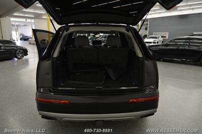 2018 Audi Q7 3.0T quattro Premium Plus   - Photo 46 - Mesa, AZ 85202