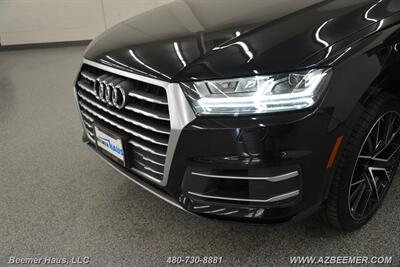 2018 Audi Q7 3.0T quattro Premium Plus   - Photo 52 - Mesa, AZ 85202