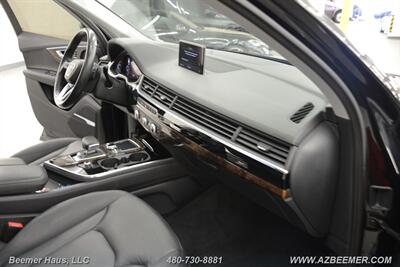 2018 Audi Q7 3.0T quattro Premium Plus   - Photo 21 - Mesa, AZ 85202