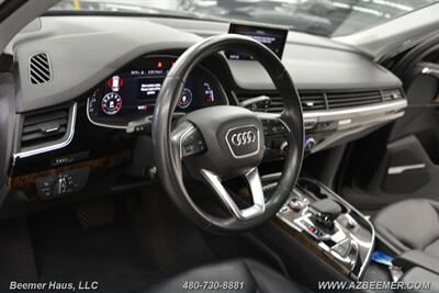 2018 Audi Q7 3.0T quattro Premium Plus   - Photo 14 - Mesa, AZ 85202