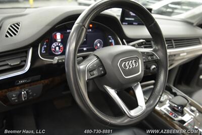 2018 Audi Q7 3.0T quattro Premium Plus   - Photo 32 - Mesa, AZ 85202