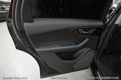 2018 Audi Q7 3.0T quattro Premium Plus   - Photo 43 - Mesa, AZ 85202