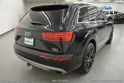 2018 Audi Q7 3.0T quattro Premium Plus   - Photo 10 - Mesa, AZ 85202