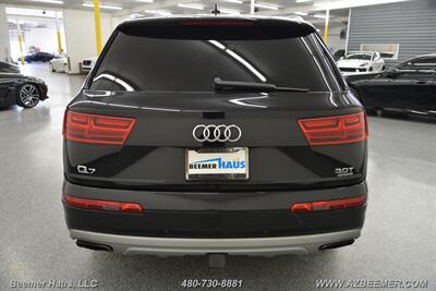 2018 Audi Q7 3.0T quattro Premium Plus   - Photo 11 - Mesa, AZ 85202