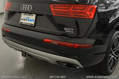 2018 Audi Q7 3.0T quattro Premium Plus   - Photo 47 - Mesa, AZ 85202