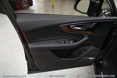 2018 Audi Q7 3.0T quattro Premium Plus   - Photo 42 - Mesa, AZ 85202