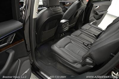 2018 Audi Q7 3.0T quattro Premium Plus   - Photo 28 - Mesa, AZ 85202