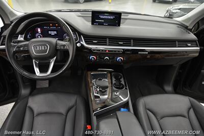 2018 Audi Q7 3.0T quattro Premium Plus   - Photo 17 - Mesa, AZ 85202